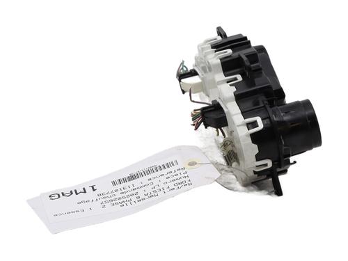 Climate control FORD FIESTA VI (CB1, CCN) 1.0 EcoBoost | BP29449705I5 - Image 4