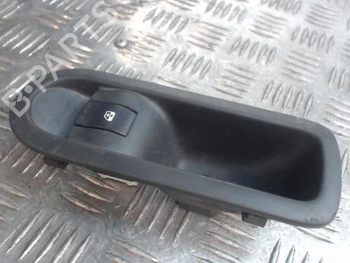 Used Right rear window switch RENAULT MEGANE II (BM0/1_, CM0/1_) 1.5 dCi (BM0F, BM0T, BM2B, CM0F, CM0T) (82 hp) 24278127