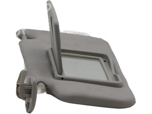 Left sun visor SUZUKI IGNIS III (MF, FF) 1.2 AllGrip (ATK412) | BP30121071I1 