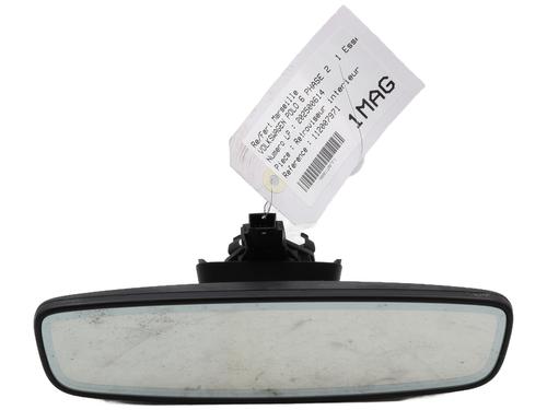 Rear mirror VW POLO VI (AW1, BZ1, AE1) 1.0 TSI | BP29007227I6  - Image 5