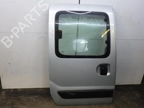 Used Right slide door RENAULT KANGOO (KC0/1_) 1.9 dCi 4x4 (KC0V) (80 hp) 29571047