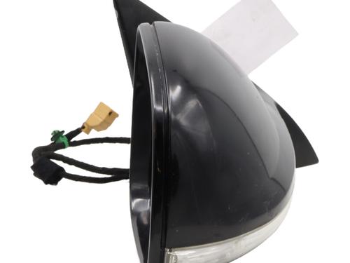 Right mirror VW TOUAREG (7LA, 7L6, 7L7) 2.5 R5 TDI | BP32265097C27