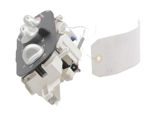 Climate control RENAULT TWINGO II (CN0_) 1.5 dCi 75 | BP26002684I5 
