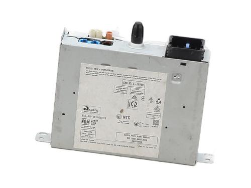 Used Radio Radio CITROËN C3 III (SX) 1.2 PureTech 82 (83 hp) 31974450 31974450