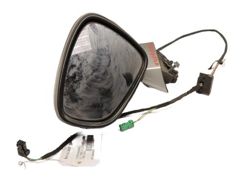 Used Left mirror CITROËN C4 I (LC_) 1.6 HDi (90 hp) 24264083