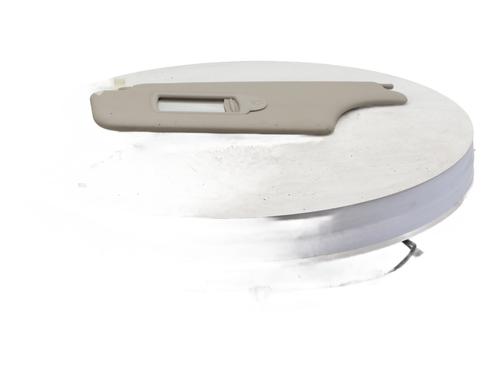 Used Left sun visor Left sun visor RENAULT MODUS / GRAND MODUS (F/JP0_) 1.2 (103 hp) 29184881 29184881