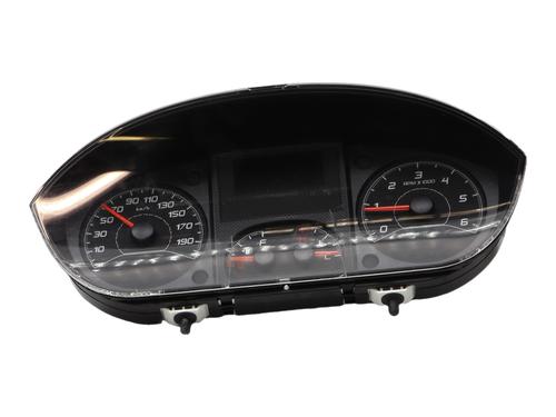 Used Instrument cluster Instrument cluster 36788942 36788942