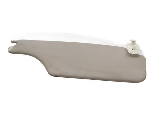 Left sun visor RENAULT MODUS / GRAND MODUS (F/JP0_) 1.5 dCi (FP0D, JP0D) | BP31884086I1 - Image 5