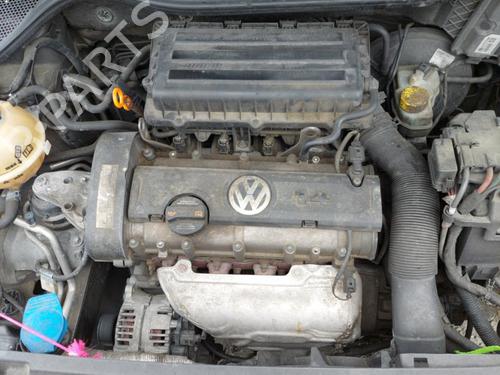 ABS pump VW POLO V (6R1, 6C1) 1.4 (6R1) | BP24268304M43 