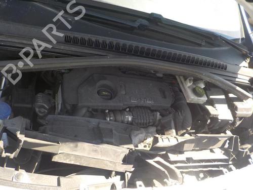 Front wiper motor PEUGEOT 3008 I MPV (0U_) 1.6 HDi | BP24280690M29 