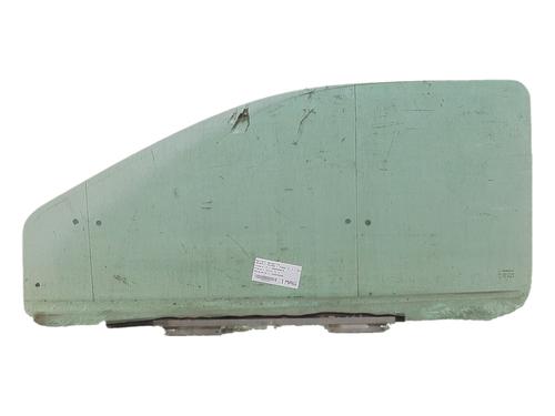 Used Front left door window Front left door window RENAULT TWINGO I (C06_) 1.2 16V (C06C, C06D, C06K) (75 hp) 33827608 33827608
