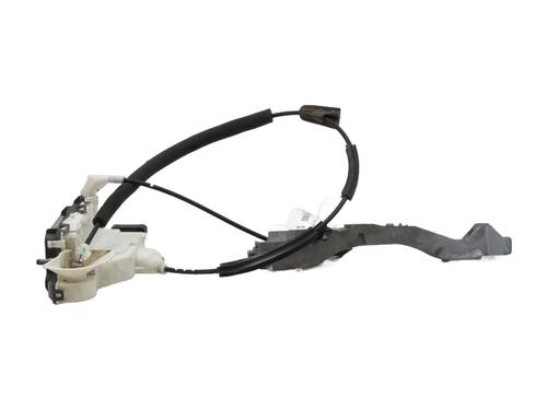 Front left lock CITROËN DS3 (SA_) 1.6 VTi 120 | BP29340104C98 