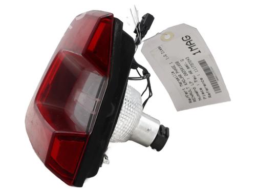 Left tailgate light RENAULT KADJAR (HA_, HL_) 1.6 dCi 130 (HLA4) | BP29028187C79 - Image 5