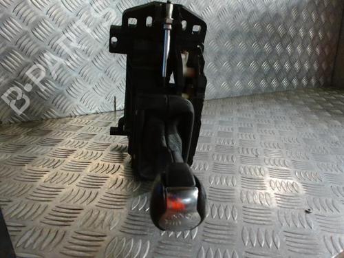 Gear lever LAND ROVER RANGE ROVER SPORT I (L320) 3.0 D 4x4 | BP24264366M90 