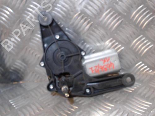 Used Rear wiper motor RENAULT CLIO II (BB_, CB_) 1.4 16V (B/CB0P, BB13) (98 hp) 24280383
