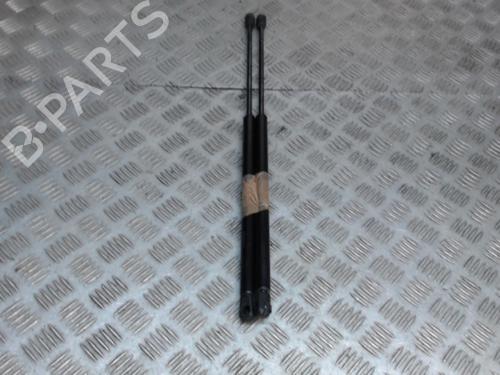 Used Tailgate lift support PEUGEOT 1007 (KM_) 1.6 16V (109 hp) 24265819