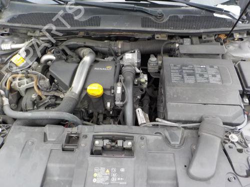 Left front window switch RENAULT MEGANE III Hatchback (BZ0/1_, B3_) 1.5 dCi (BZ0C) | BP24280018I27 - Image 11