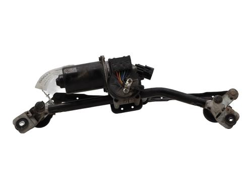 Used Front wiper motor Front wiper motor HYUNDAI i10 I (PA) 1.2 (78 hp) 30884495 30884495
