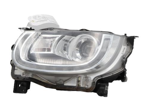 Used Left headlight SUZUKI IGNIS III (MF, FF) 1.2 AllGrip (ATK412) (90 hp) 30128480