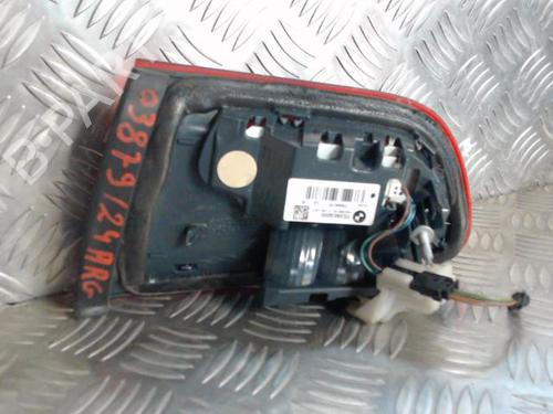 Used Left tailgate light Left tailgate light BMW 1 (F20) 116 d (116 hp) 24272153 24272153