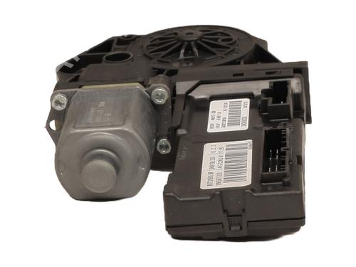 Left front window motor RENAULT MEGANE III Hatchback (BZ0/1_, B3_) 1.5 dCi (BZ1G, BZ1W, BZ0R) | BP24267733E21  - Image 5