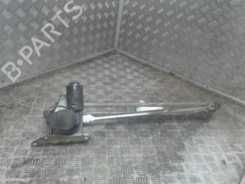 Viskermotor vindrute PEUGEOT BOXER Platform/Chassis (ZCT_) 2.5 D | BP30326633M29