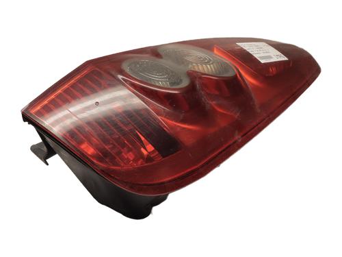Used Right taillight FORD FIESTA V (JH_, JD_) 1.4 TDCi (68 hp) 24274775