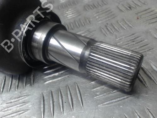 left-front-driveshaft-nissan-primastar-van-x83-2002-24280465 main image