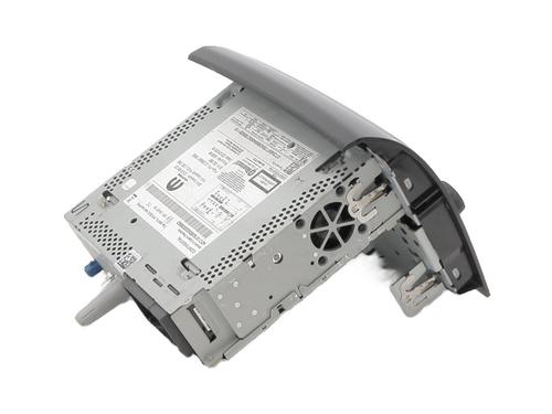 Used Radio Radio CITROËN JUMPER II Van 2.0 BlueHDi 130 (130 hp) 25440994 25440994