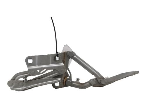 Hinge/Door check strap MERCEDES-BENZ M-CLASS (W164) ML 320 CDI 4-matic (164.122) | BP29432534C146 