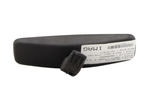 Used Rear mirror Rear mirror RENAULT TRAFIC Van (T_, P_, V_) 2.5 D (75 hp) 32497899 32497899