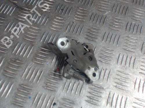 Hood lock PEUGEOT 206 Hatchback (2A/C) 1.1 i | BP24278502C133 