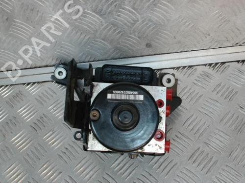 ABS pump OPEL ASTRA H (A04) 1.9 CDTI (L48) | BP24268217M43 