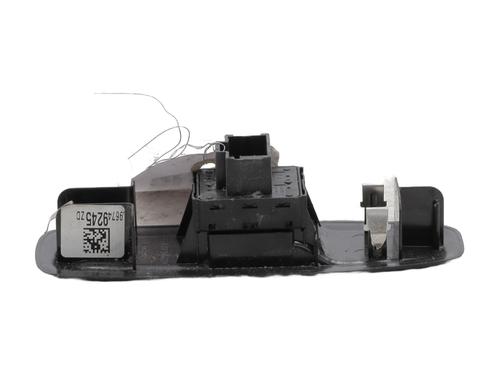 Left front window switch PEUGEOT 208 I (CA_, CC_) 1.2 VTI 82 | BP27820539I27 - Image 3