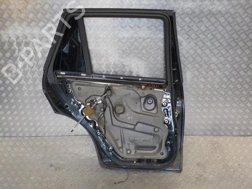 Left rear door BMW X5 (E70) xDrive 30 d | BP24276128C4 