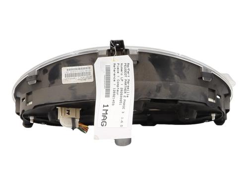 quadro-strumenti-peugeot-partner-tepee-2008-36249950 main image