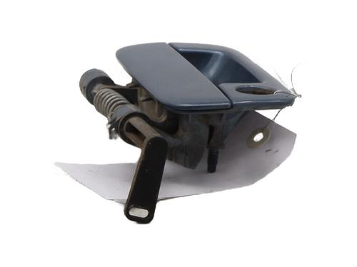 Front right exterior door handle PEUGEOT 406 (8B) 2.0 HDI 110 | BP29161872C129 