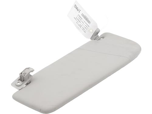 Left sun visor CITROËN NEMO Box Body/MPV (AA_) 1.3 BlueHDi 80 | BP25251600I1 - Image 2