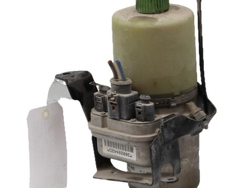 Styring servopumpe Styring servopumpe VW POLO V (6R1, 6C1) 1.2 (60 hp) 37038796 37038796