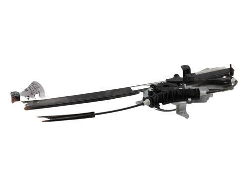 Front left window mechanism NISSAN NV200 Van 1.5 dCi 110 (M20, M20N, M20M) | BP37993420C22 - Image 4