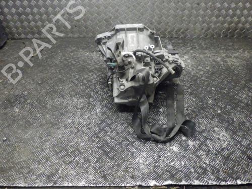 Gearbox RENAULT MEGANE IV Hatchback (B9A/M/N_) 1.6 dCi 130 (B9A4) | BP33456794M3 - Image 2