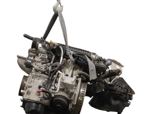 Used Engine Engine 38290428 38290428