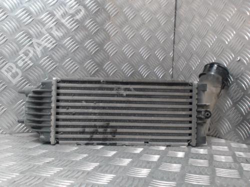 Used Intercooler Intercooler 24268815 24268815
