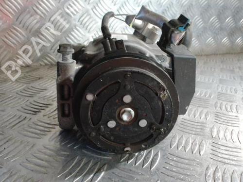 AC compressor FIAT 500 (312_) 0.9 (312AXG1A, 312.AXG11) | BP24264210M34  - Image 6