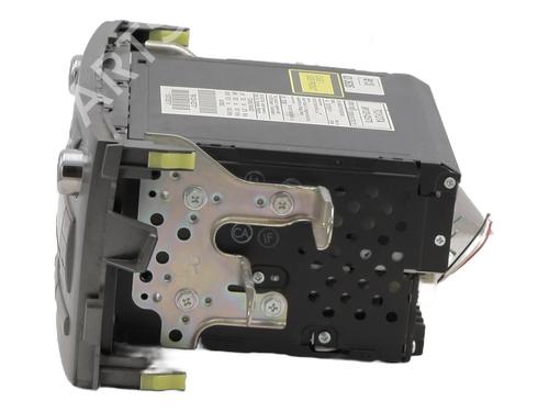 Used Radio Radio TOYOTA AURIS (_E15_) 1.6 (ZRE151_, ZRE151R) (124 hp) 33414643 33414643