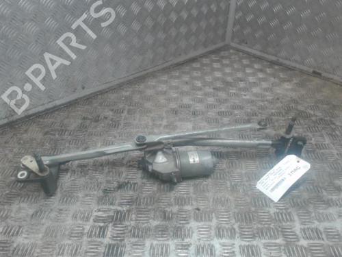 Used Front wiper motor LAND ROVER RANGE ROVER EVOQUE (L538) 2.0 D 4x4 (150 hp) 30326675