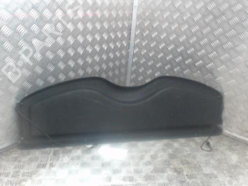 Hattehylde RENAULT MODUS / GRAND MODUS (F/JP0_) 1.4 (JP01, JP0J) | BP33414749C85 - Image 2