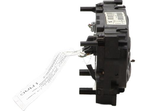 Used Climate control Climate control PEUGEOT 307 (3A/C) 1.6 HDi 110 (109 hp) 32673994 32673994