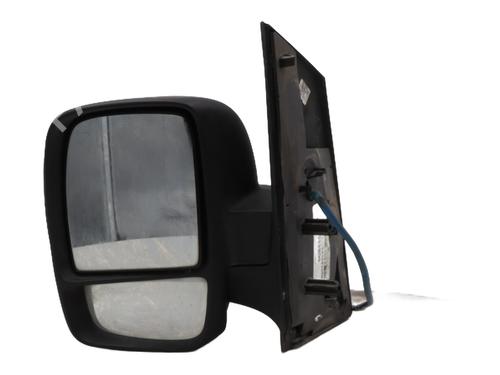 Left mirror CITROËN JUMPY II Van 1.6 HDi 90 16V | BP29178390C26 