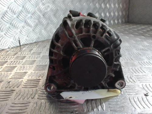 Used Alternator Alternator FORD FIESTA VI (CB1, CCN) 1.4 TDCi (68 hp) 24264192 24264192